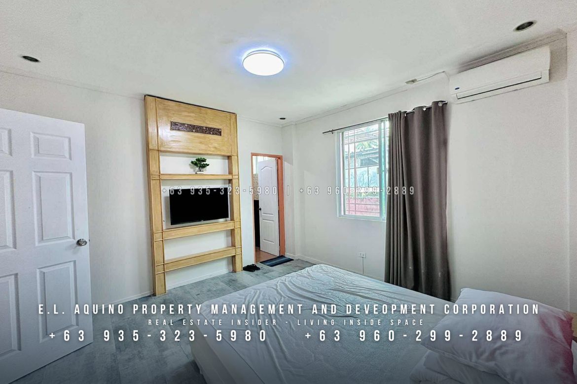 3 Bedroom Condo for Rent in Malabanias, Angeles, Pampanga photo 5