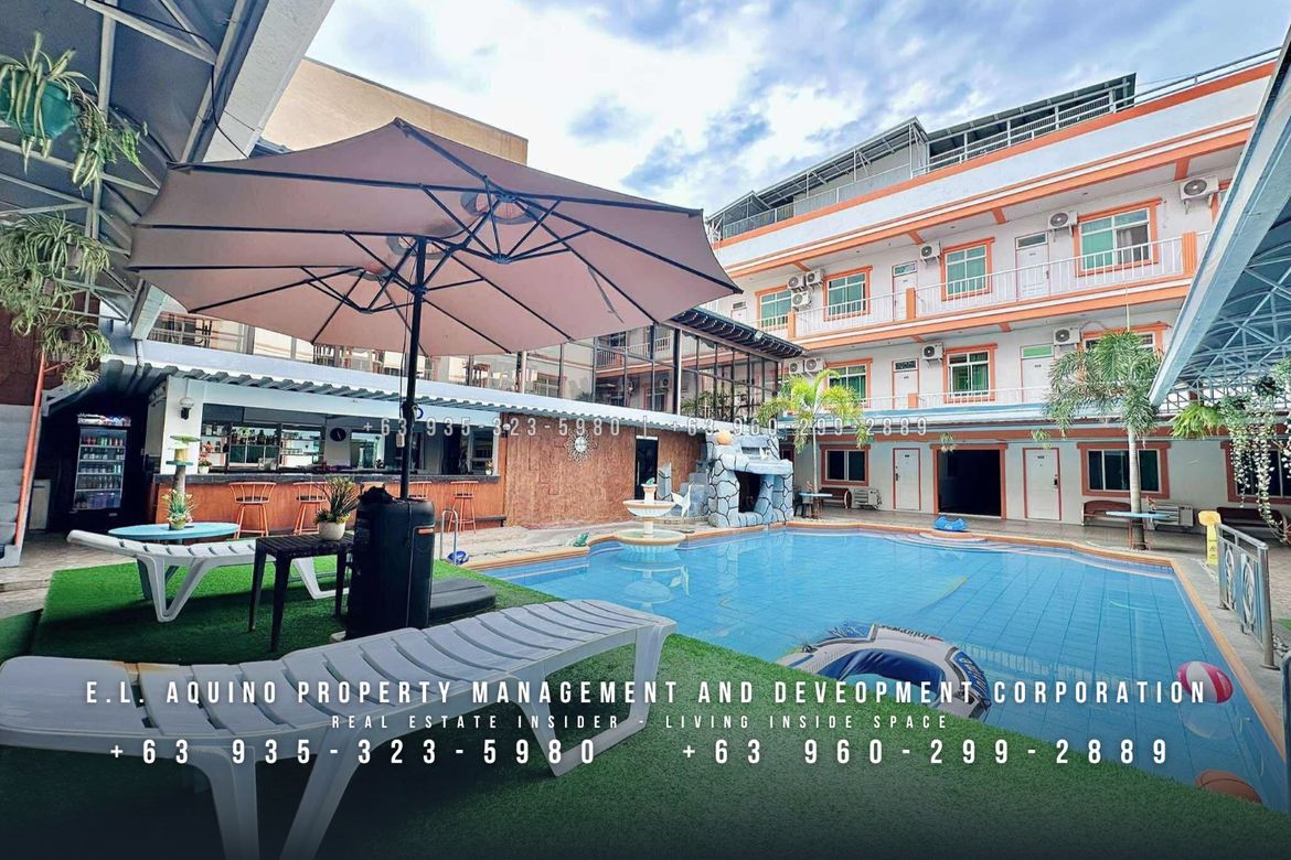 3 Bedroom Condo for Rent in Malabanias, Angeles, Pampanga photo 6