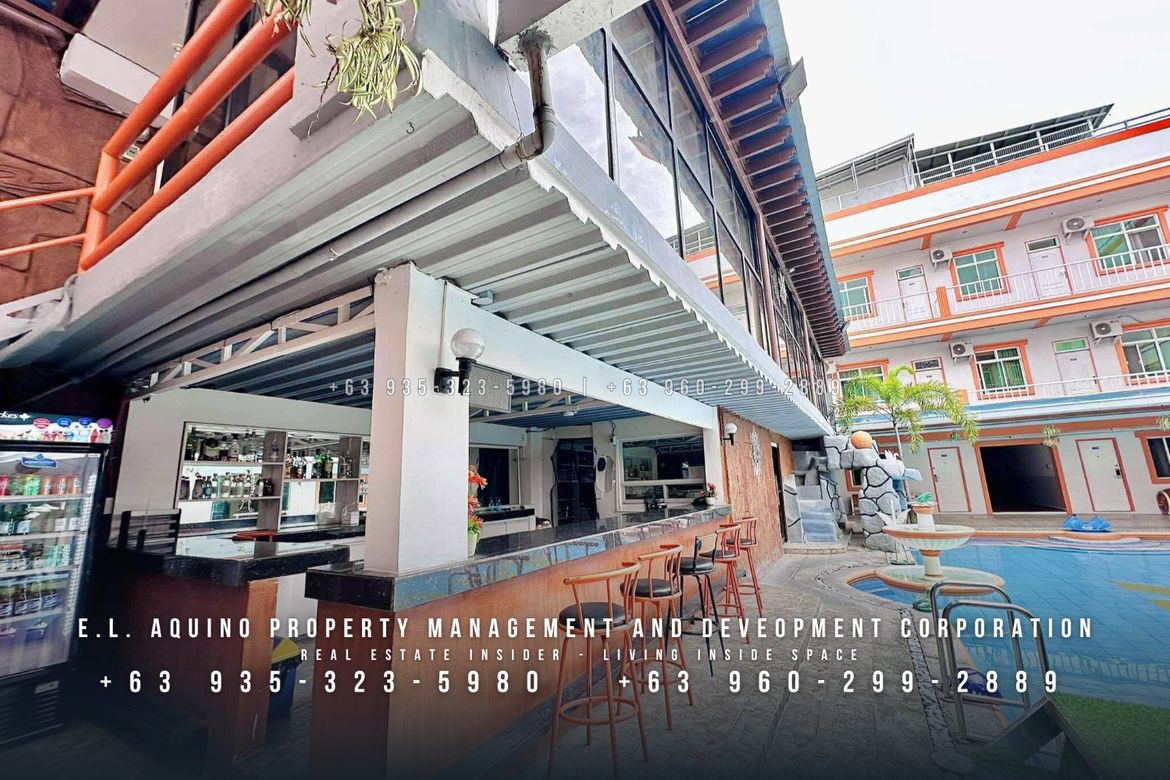 3 Bedroom Condo for Rent in Malabanias, Angeles, Pampanga photo 7