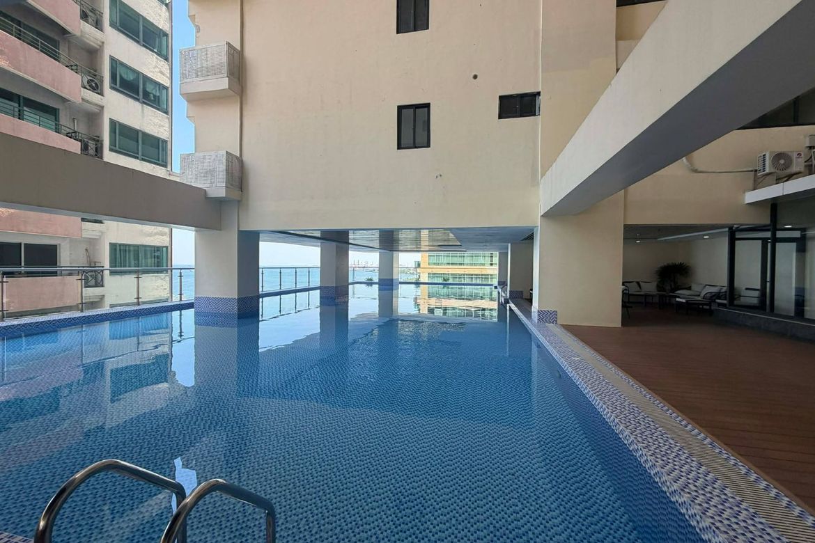 3 Bedroom Condo for Rent in Malate, Manila, Metro Manila near LRT-1 Vito Cruz photo 4