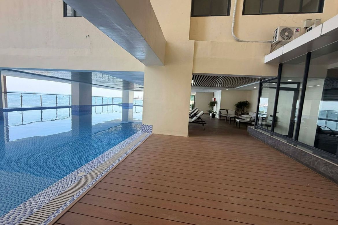 3 Bedroom Condo for Rent in Malate, Manila, Metro Manila near LRT-1 Vito Cruz photo 8