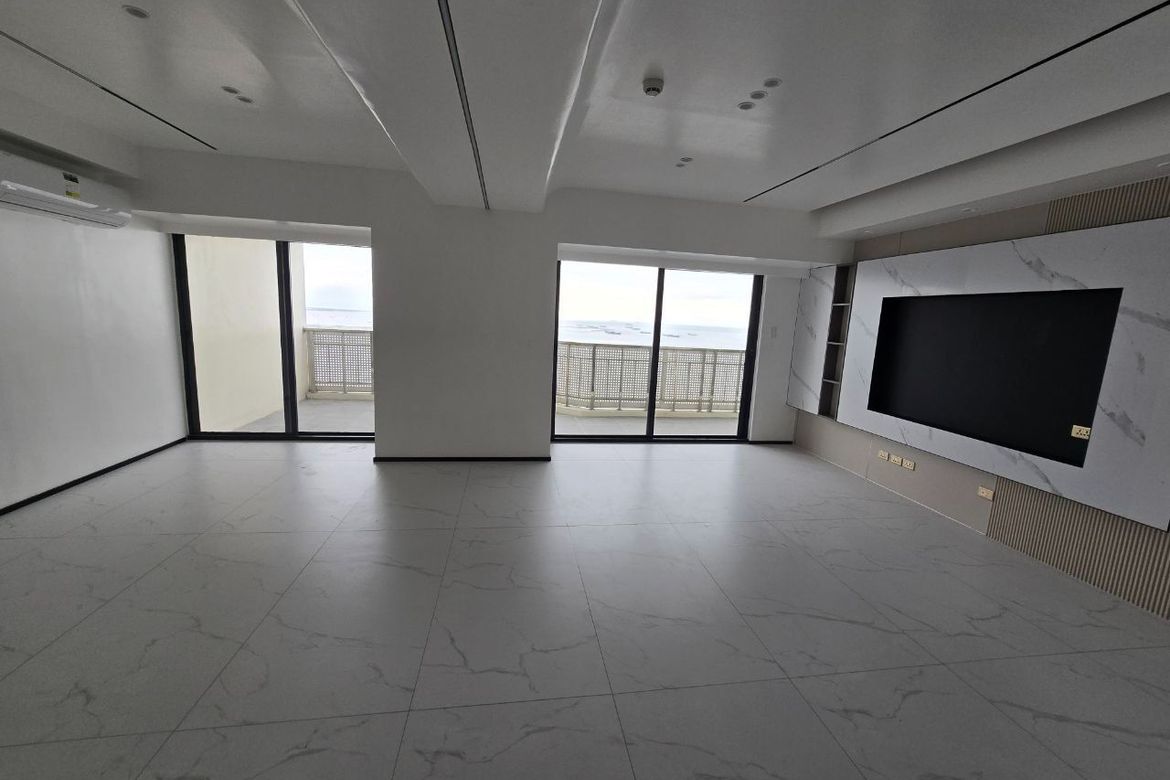 3 Bedroom Condo for Rent in Malate, Manila, Metro Manila near LRT-1 Vito Cruz