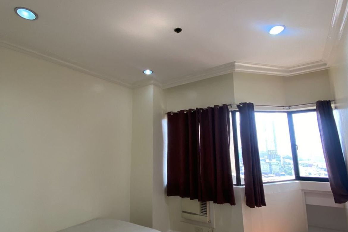 3 Bedroom Condo for Rent in Malate, Manila, Metro Manila near LRT-1 Vito Cruz photo 6