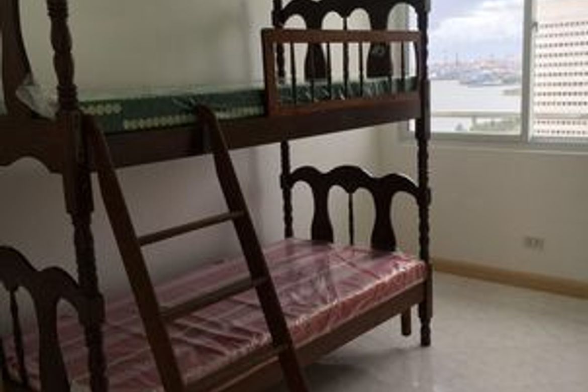 3 Bedroom Condo for Rent in Malate, Manila, Metro Manila near LRT-1 Vito Cruz photo 4