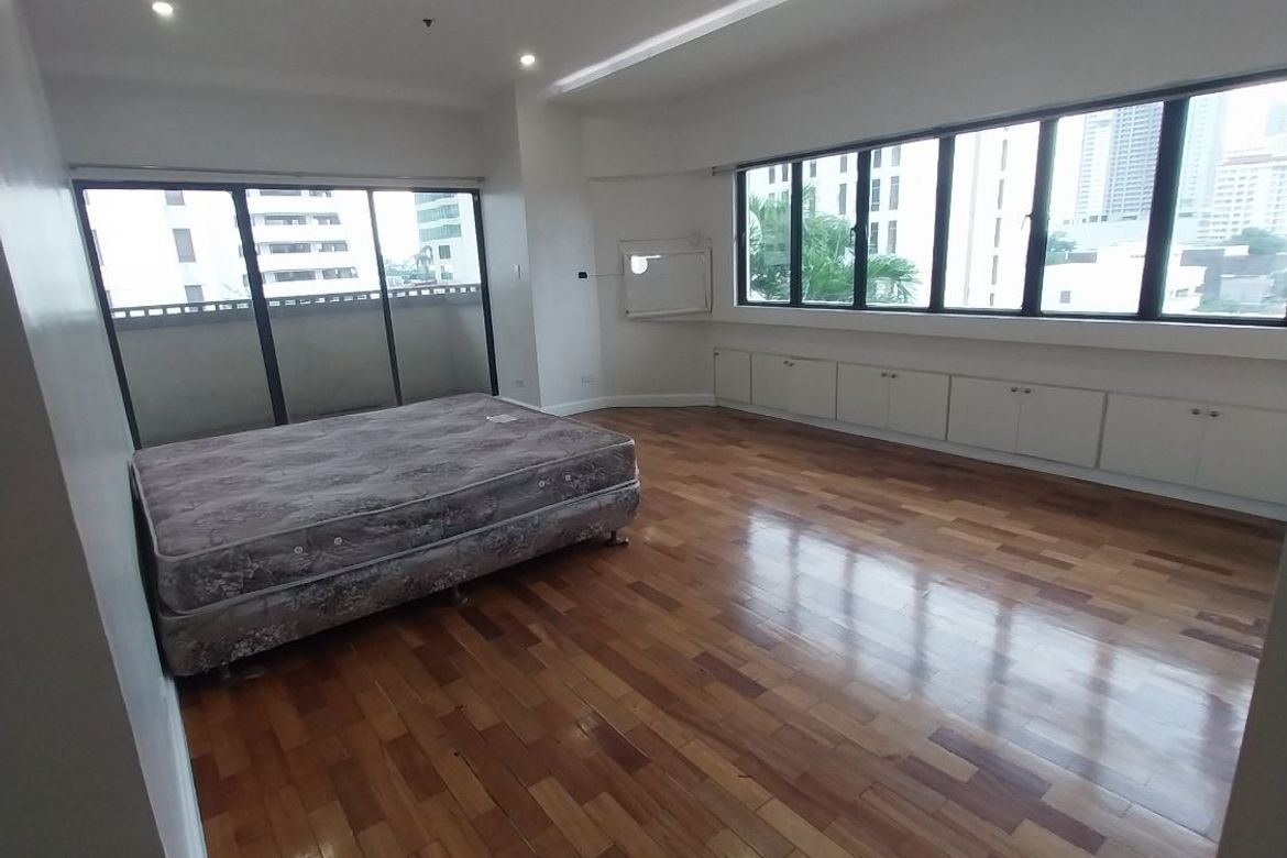 3 Bedroom Condo for Rent in Malate, Manila, Metro Manila near LRT-1 Vito Cruz photo 7