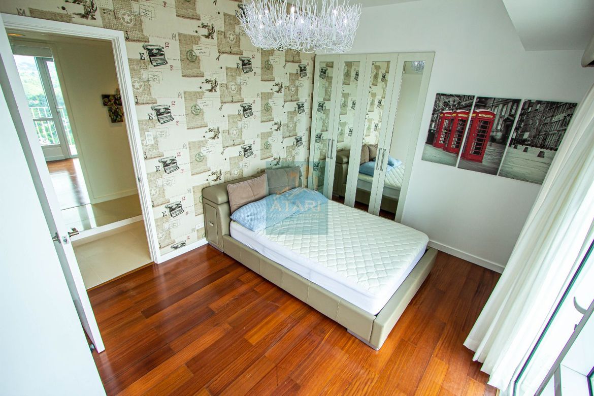 3 Bedroom Condo for Rent in Marco Polo Residences, Lahug, Cebu City, Cebu photo 8