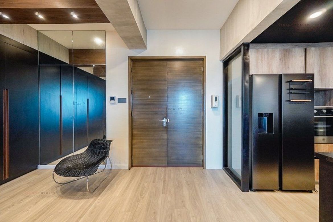 3 Bedroom Condo for Rent in Marco Polo Residences, Lahug, Cebu City, Cebu photo 2