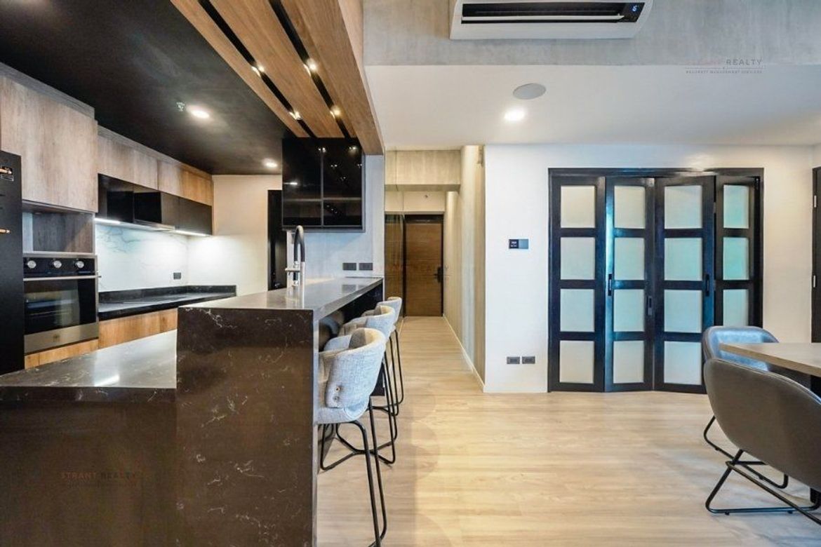 3 Bedroom Condo for Rent in Marco Polo Residences, Lahug, Cebu City, Cebu photo 5
