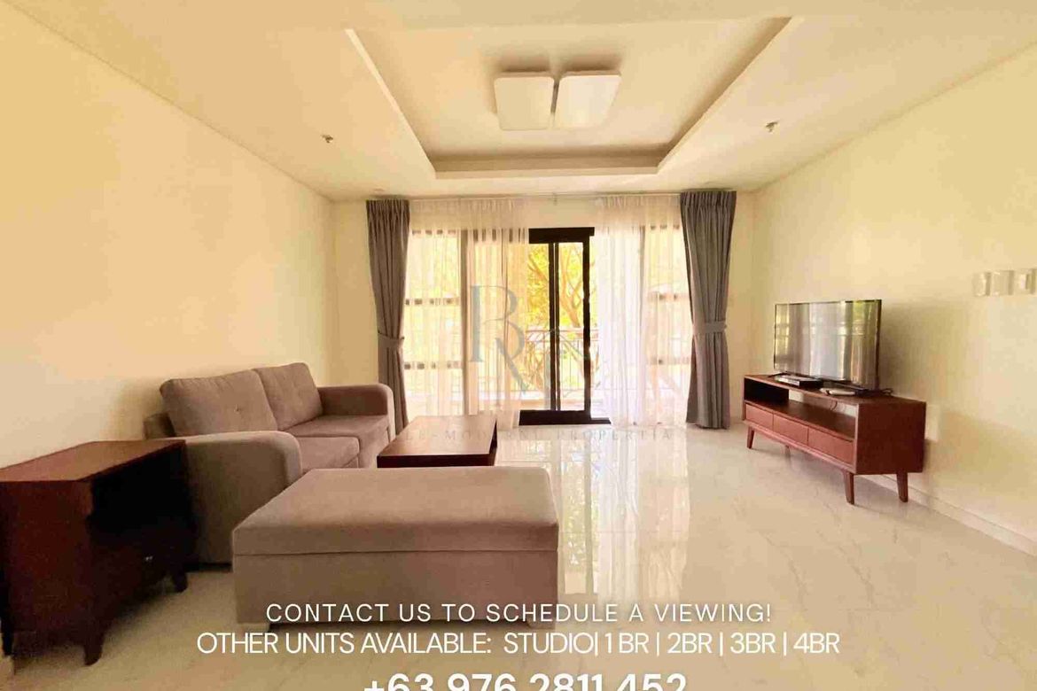 3 Bedroom Condo for Rent in Margot, Angeles, Pampanga photo 2