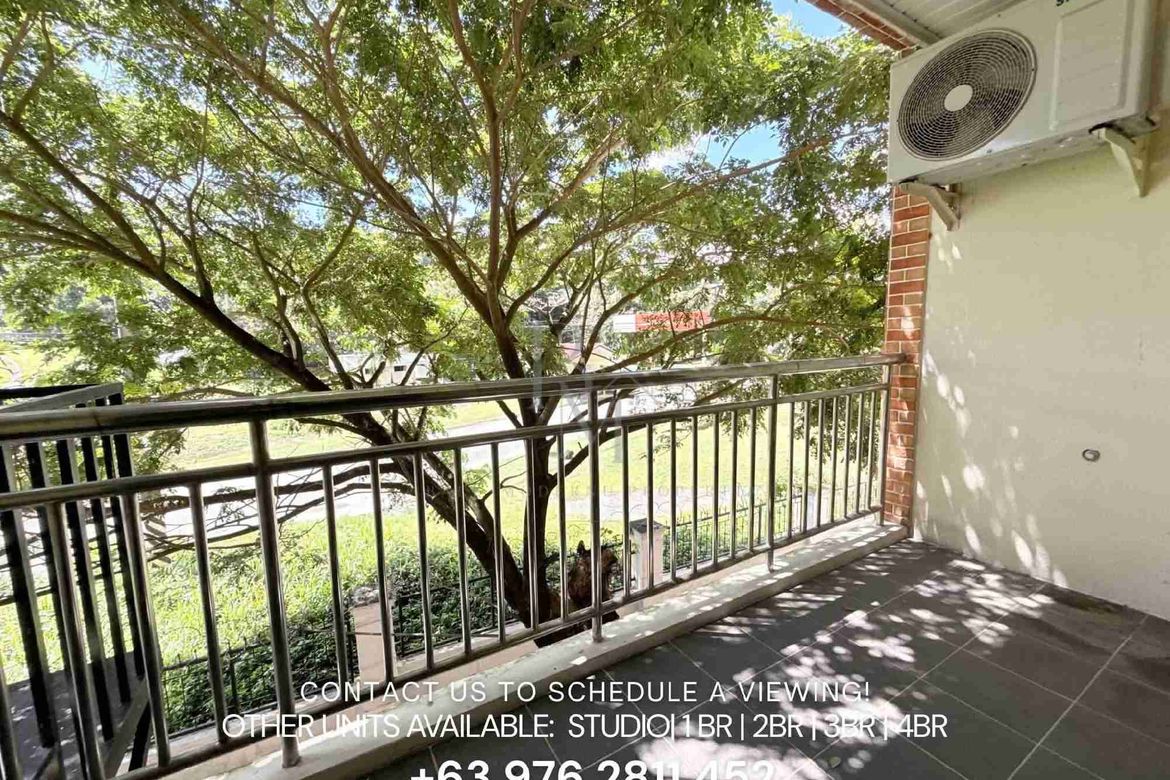 3 Bedroom Condo for Rent in Margot, Angeles, Pampanga photo 3