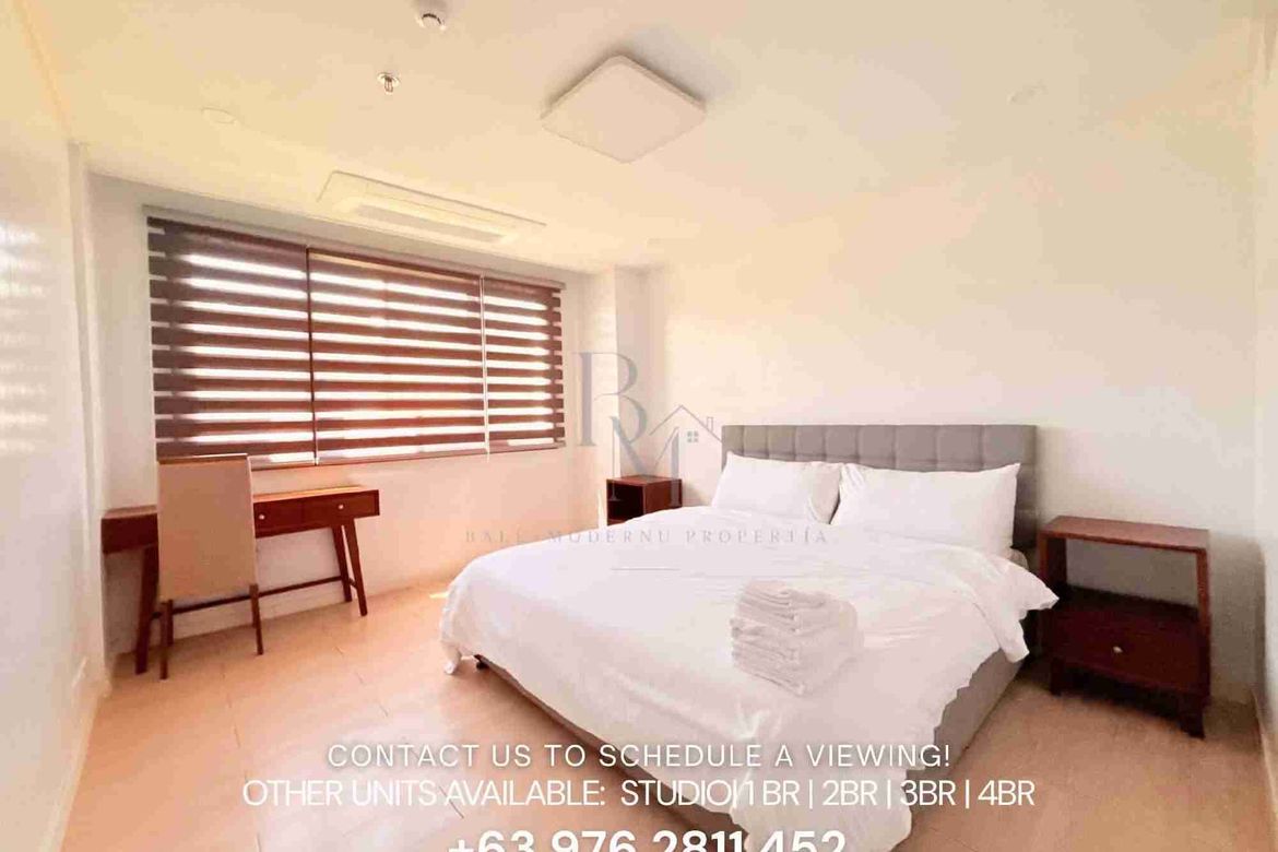 3 Bedroom Condo for Rent in Margot, Angeles, Pampanga photo 4