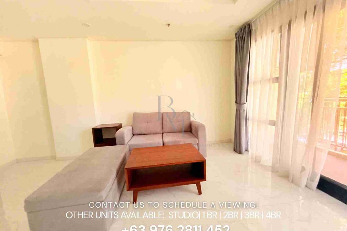 3 Bedroom Condo for Rent in Margot, Angeles, Pampanga photo 7