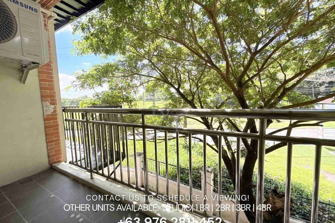 3 Bedroom Condo for Rent in Margot, Angeles, Pampanga photo 8