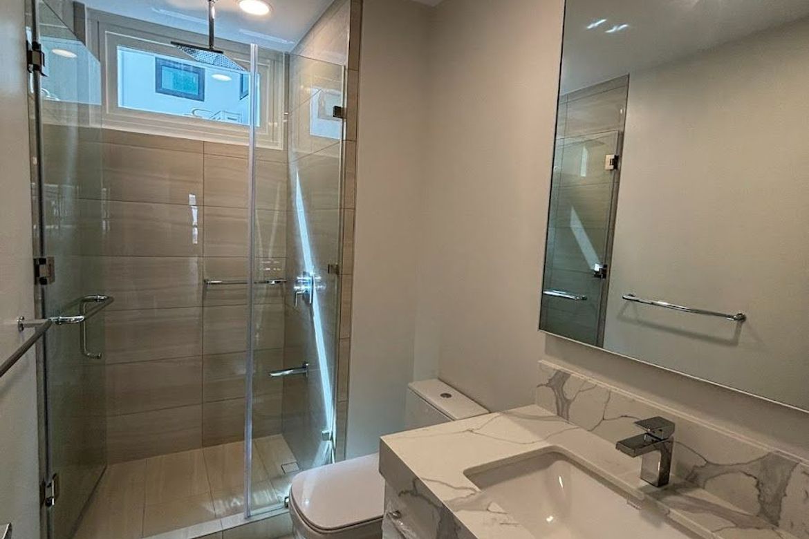 3 Bedroom Condo for Rent in Mariana, Quezon City, Metro Manila near LRT-2 Gilmore photo 3