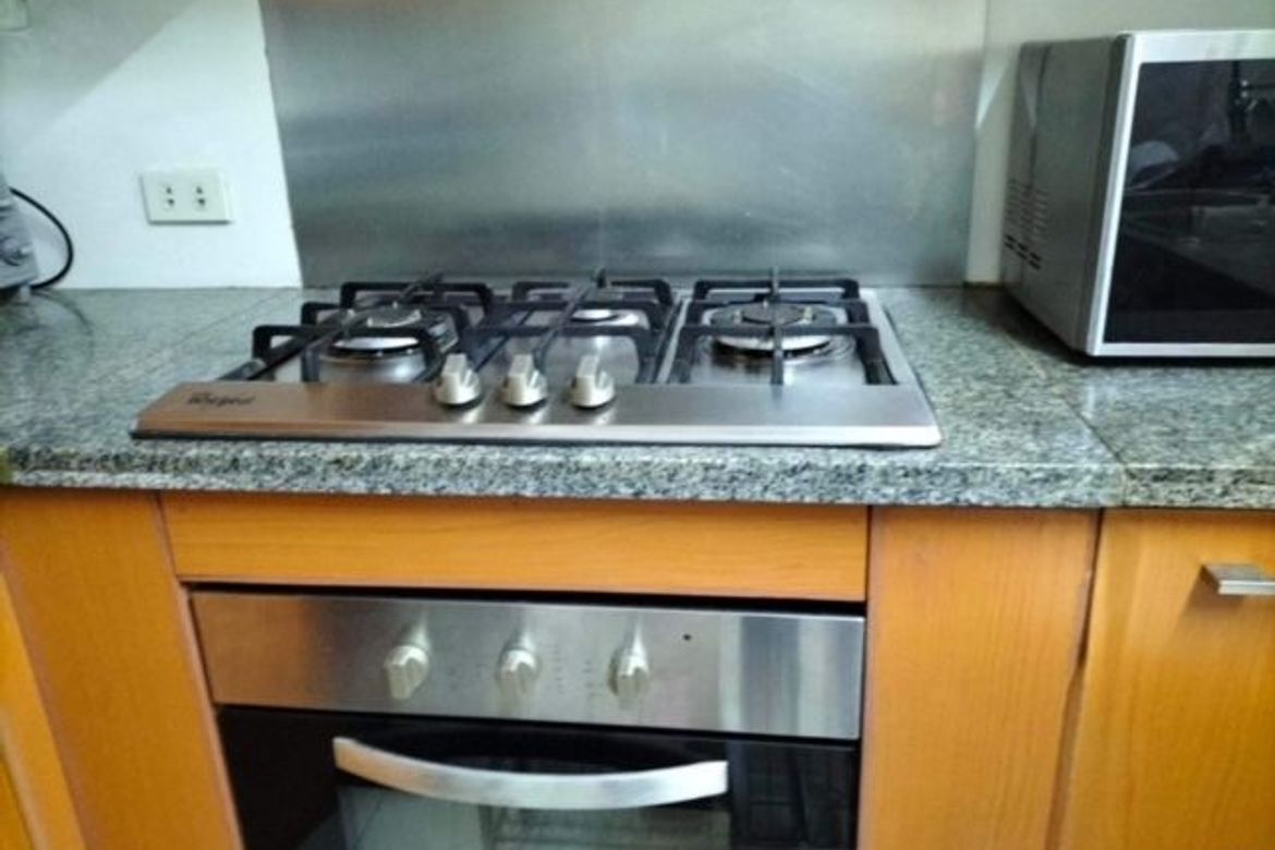 3 Bedroom Condo for Rent in Mondrian Residences, Alabang, Muntinlupa, Metro Manila photo 2