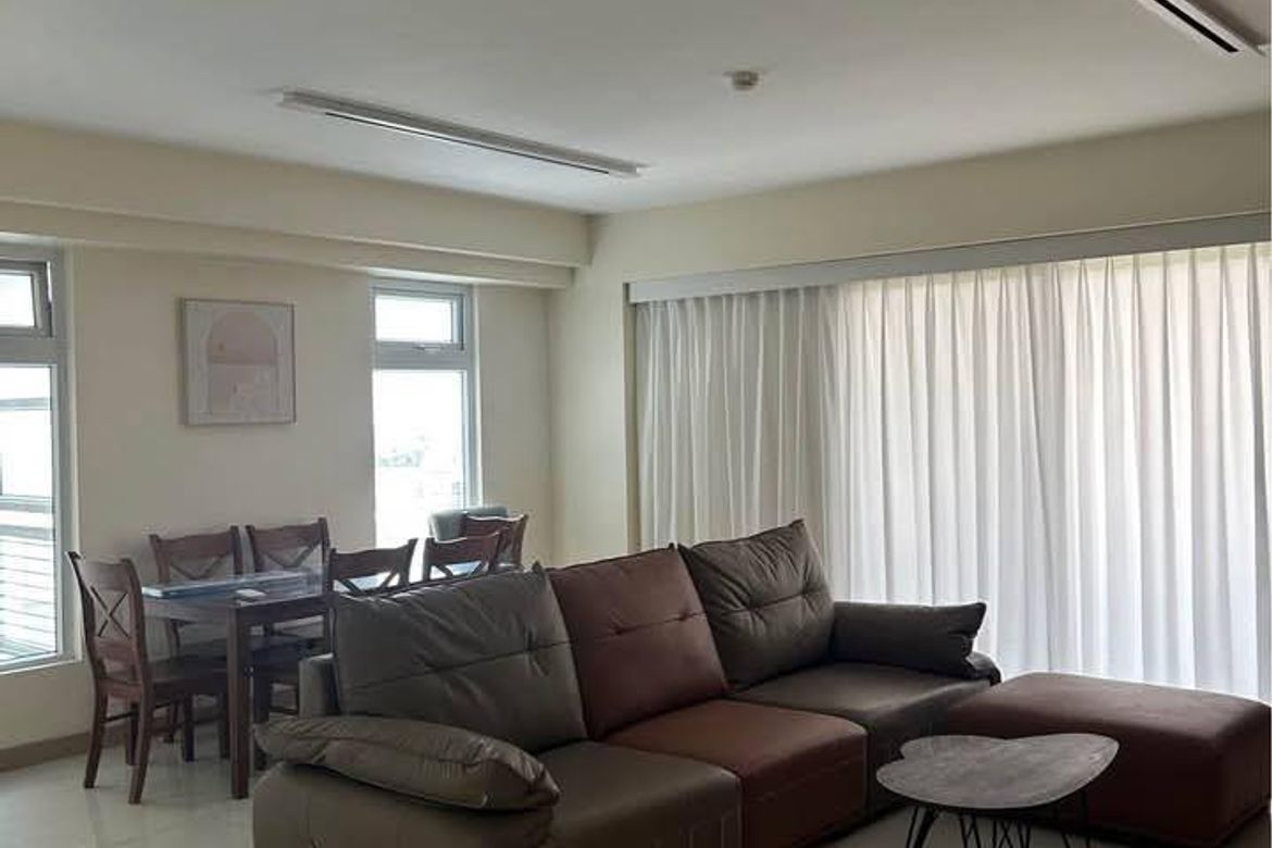 3 Bedroom Condo for Rent in Oak Harbor Residences, Don Bosco, Parañaque, Metro Manila photo 4