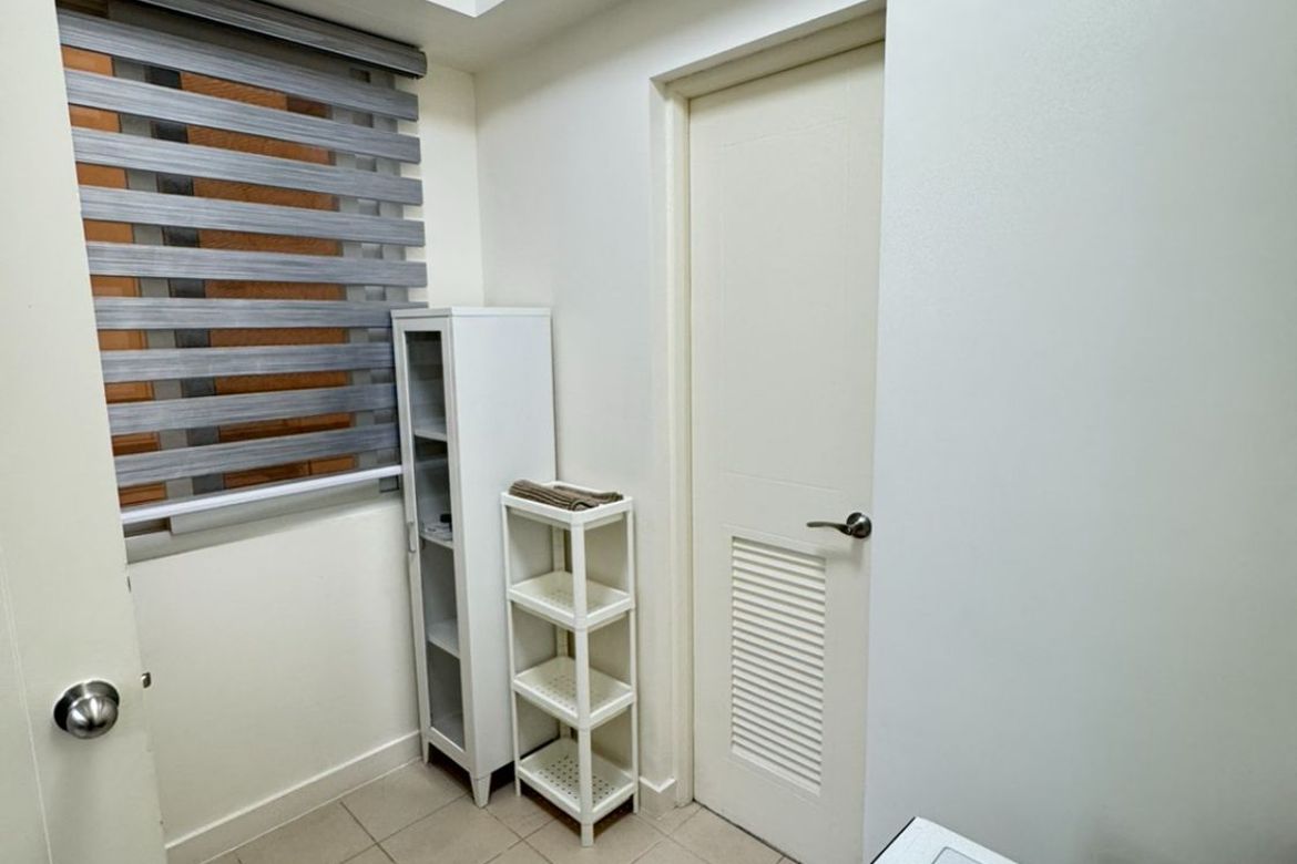 3 Bedroom Condo for Rent in Oak Harbor Residences, Don Bosco, Parañaque, Metro Manila photo 8