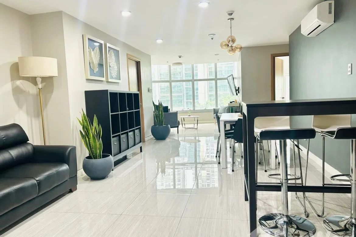 3 Bedroom Condo for Rent in One Central, Bel-Air, Makati, Metro Manila photo 7