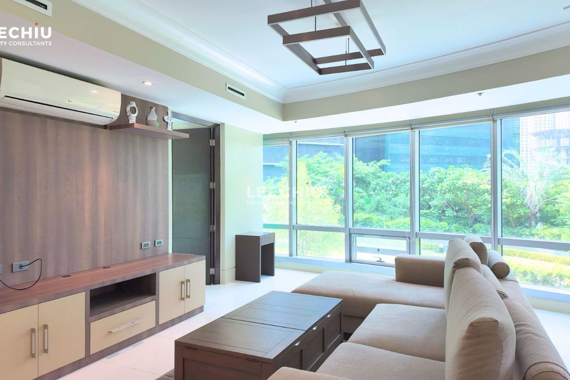 3 Bedroom Condo for Rent in One Mckinley Place, BGC, Taguig, Metro Manila