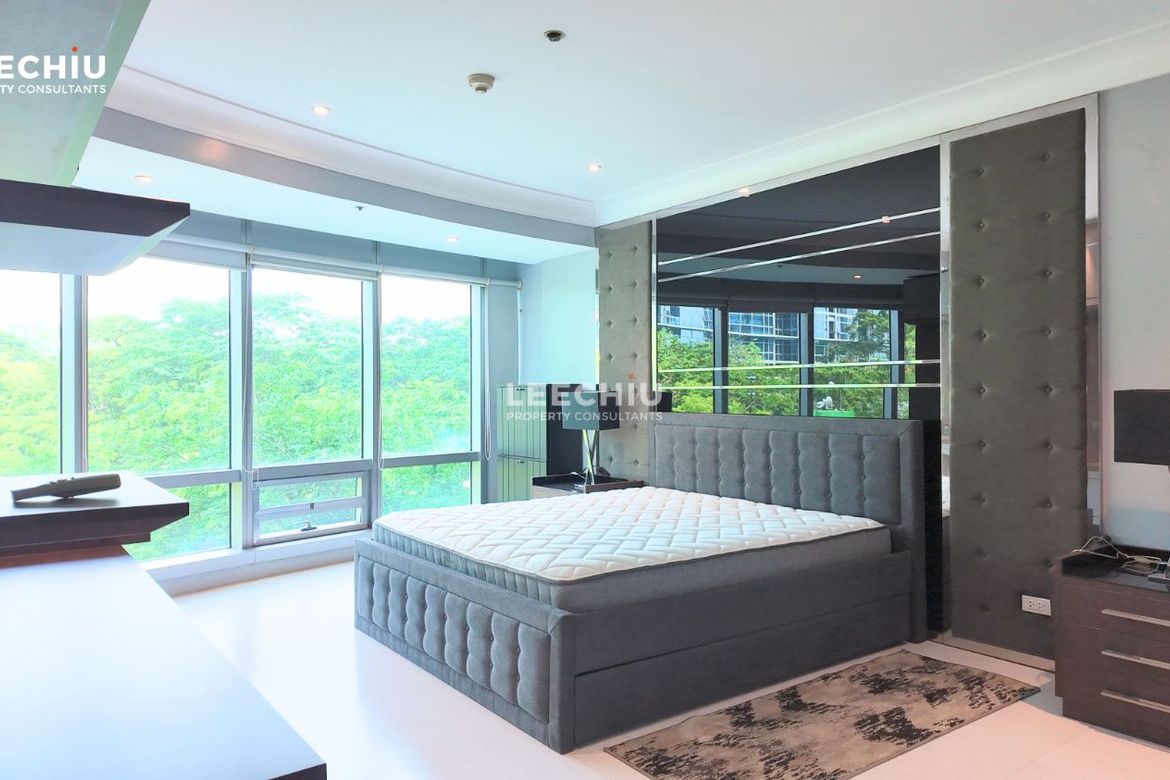 3 Bedroom Condo for Rent in One Mckinley Place, BGC, Taguig, Metro Manila photo 2