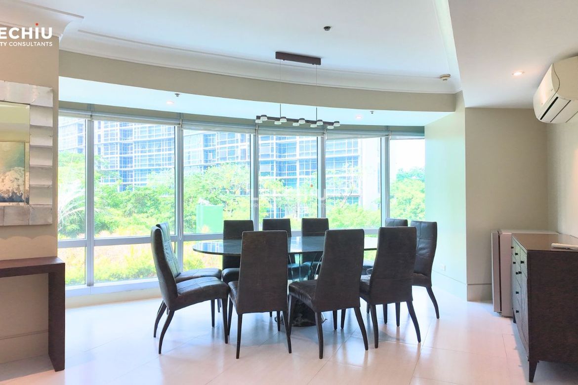 3 Bedroom Condo for Rent in One Mckinley Place, BGC, Taguig, Metro Manila photo 5
