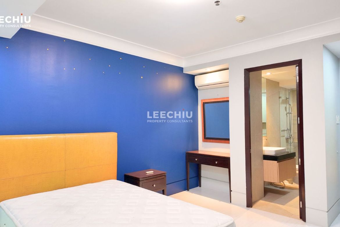 3 Bedroom Condo for Rent in One Mckinley Place, BGC, Taguig, Metro Manila photo 8