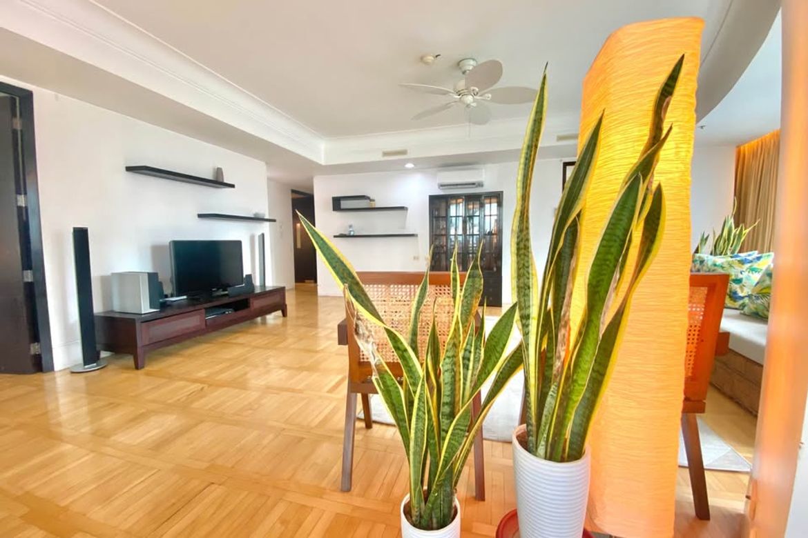 3 Bedroom Condo for Rent in One Mckinley Place, BGC, Taguig, Metro Manila