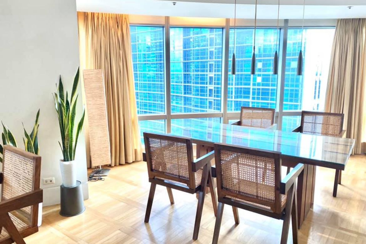 3 Bedroom Condo for Rent in One Mckinley Place, BGC, Taguig, Metro Manila photo 5