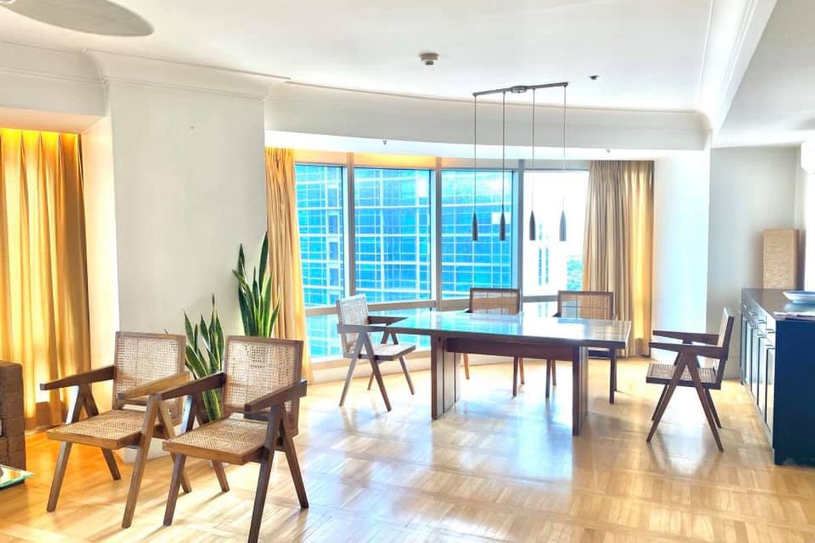3 Bedroom Condo for Rent in One Mckinley Place, BGC, Taguig, Metro Manila photo 6