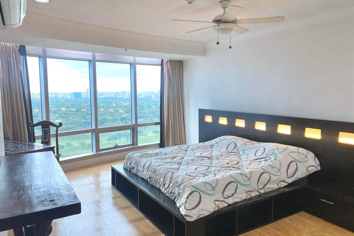 3 Bedroom Condo for Rent in One Mckinley Place, BGC, Taguig, Metro Manila photo 8