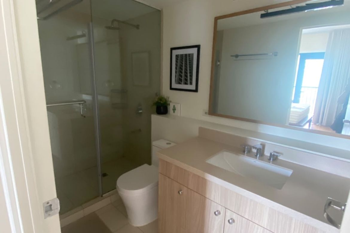 3 Bedroom Condo for Rent in One Rockwell, Rockwell, Makati, Metro Manila near MRT-3 Guadalupe photo 4