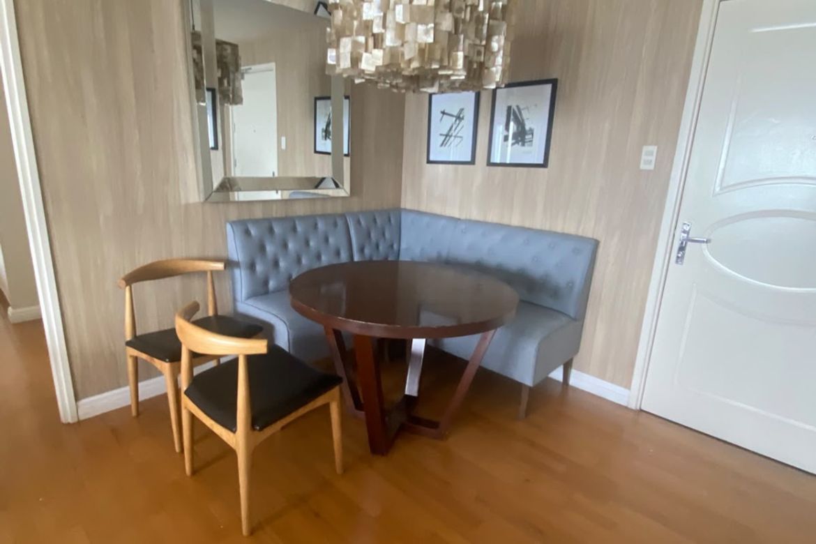 3 Bedroom Condo for Rent in One Rockwell, Rockwell, Makati, Metro Manila near MRT-3 Guadalupe photo 8