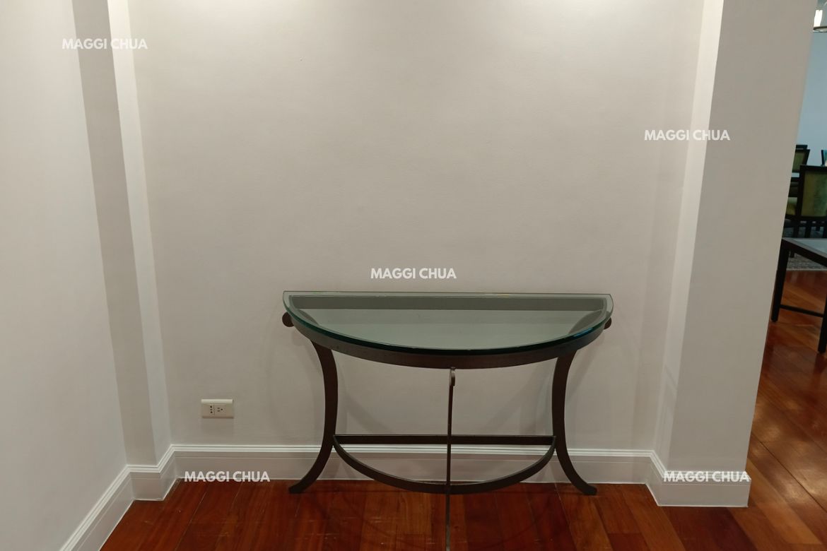 3 Bedroom Condo for Rent in One Roxas Triangle Tower, Urdaneta, Makati, Metro Manila near MRT-3 Buendia photo 8