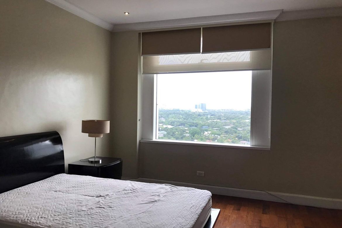 3 Bedroom Condo for Rent in One Roxas Triangle Tower, Urdaneta, Makati, Metro Manila near MRT-3 Buendia photo 8