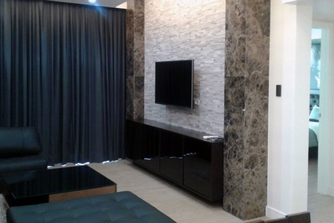 3 Bedroom Condo for Rent in One Shangri-La Place, Wack-Wack Greenhills, Mandaluyong, Metro Manila near MRT-3 Shaw Boulevard