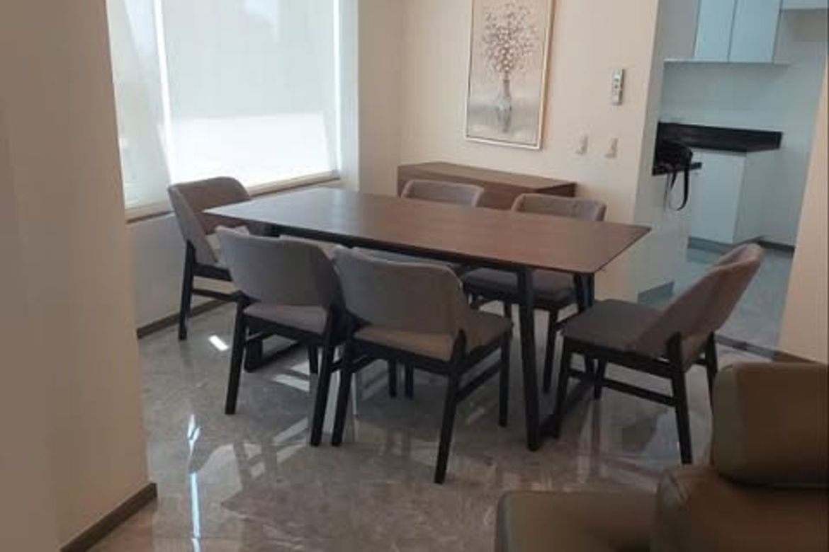 3 Bedroom Condo for Rent in Oranbo, Pasig, Metro Manila photo 5