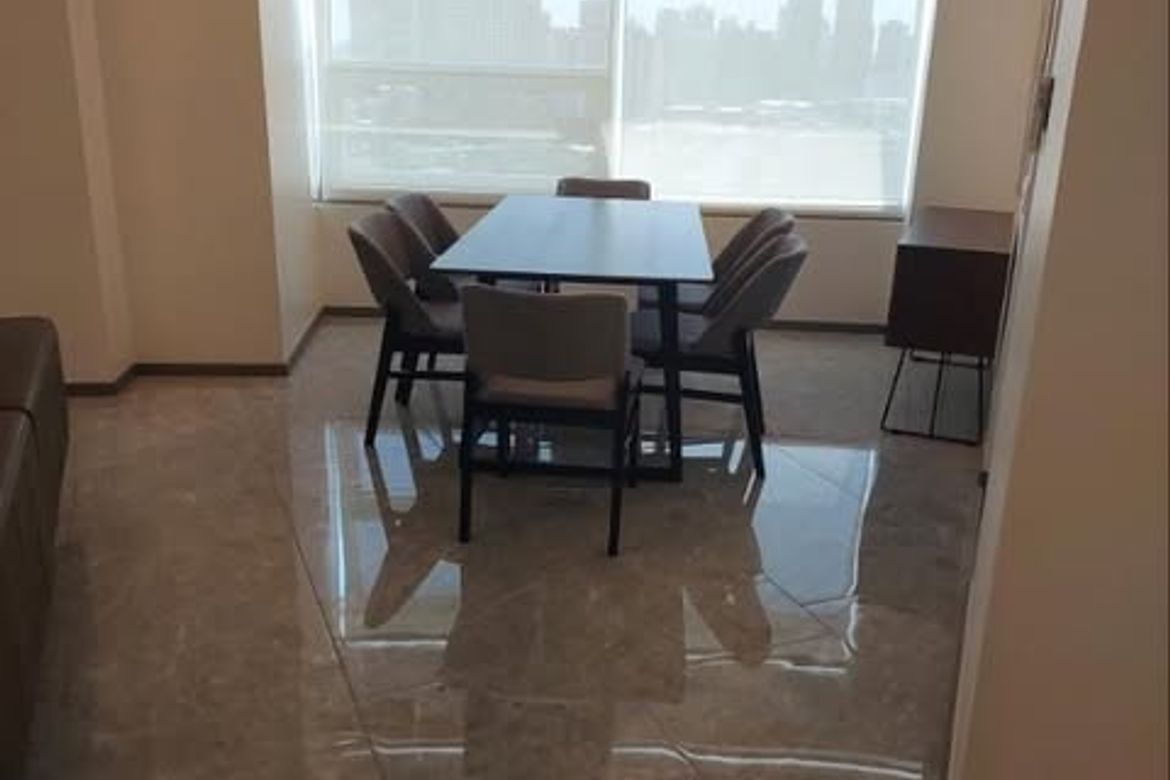 3 Bedroom Condo for Rent in Oranbo, Pasig, Metro Manila photo 6