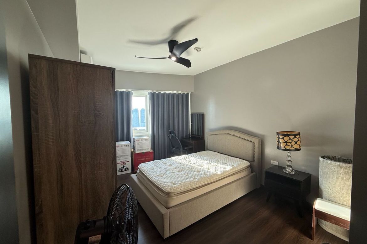3 Bedroom Condo for Rent in Oranbo, Pasig, Metro Manila photo 4