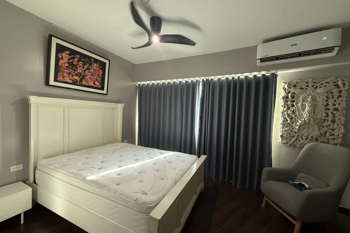3 Bedroom Condo for Rent in Oranbo, Pasig, Metro Manila photo 5