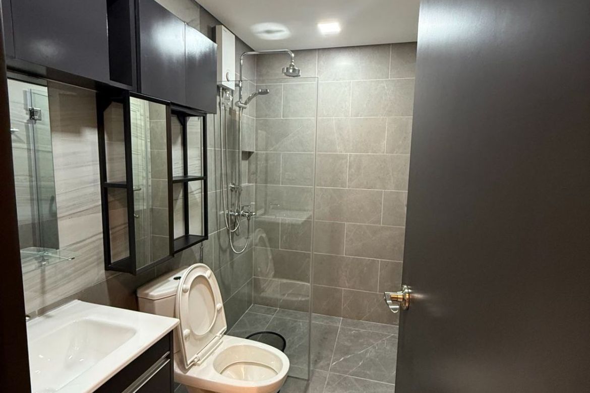 3 Bedroom Condo for Rent in Oranbo, Pasig, Metro Manila photo 7