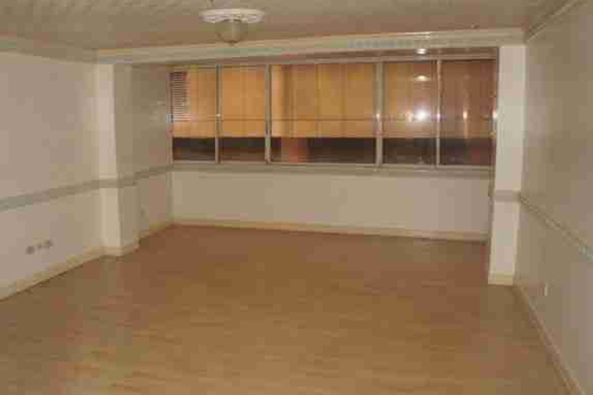 3 Bedroom Condo for Rent in Parc Chateau, San Antonio, Pasig, Metro Manila near MRT-3 Ortigas photo 2