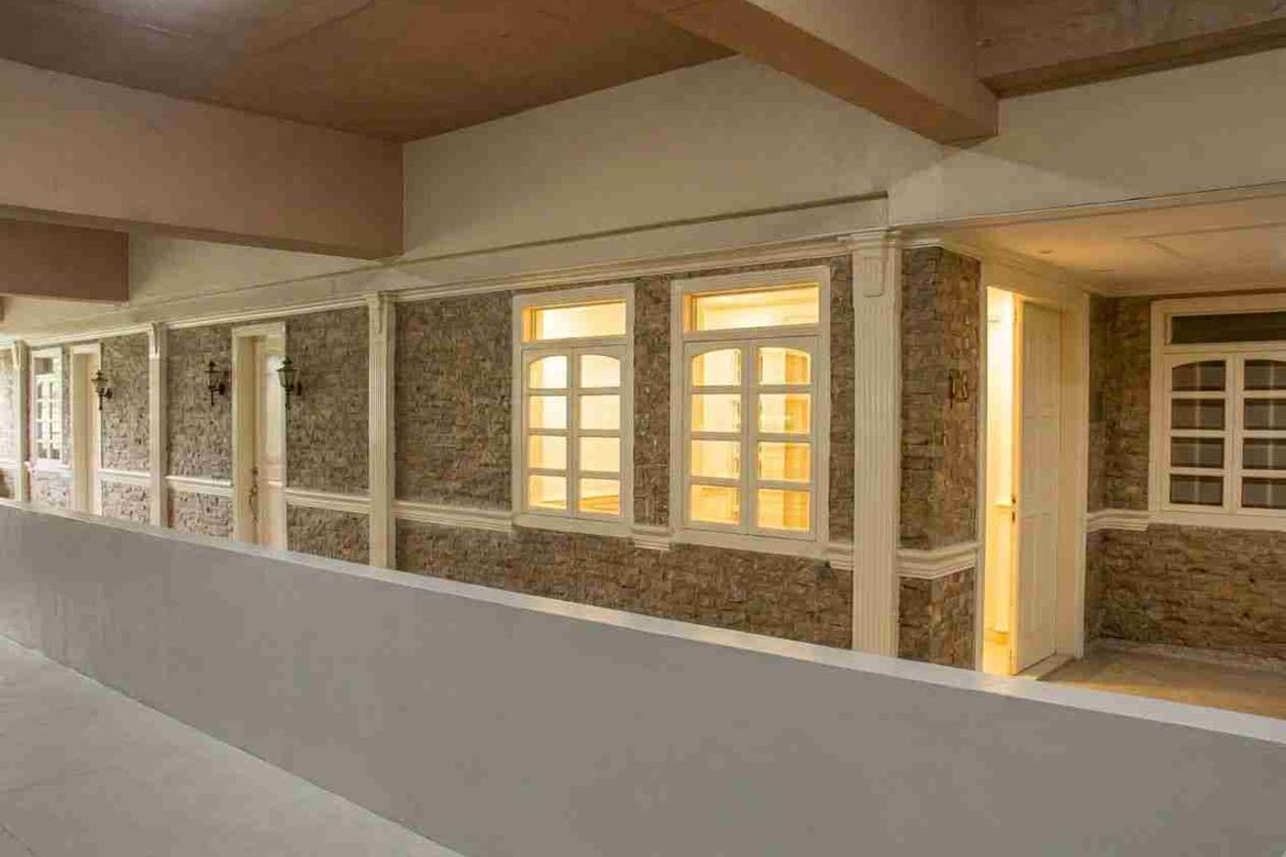3 Bedroom Condo for Rent in Parc Chateau, San Antonio, Pasig, Metro Manila near MRT-3 Ortigas photo 4