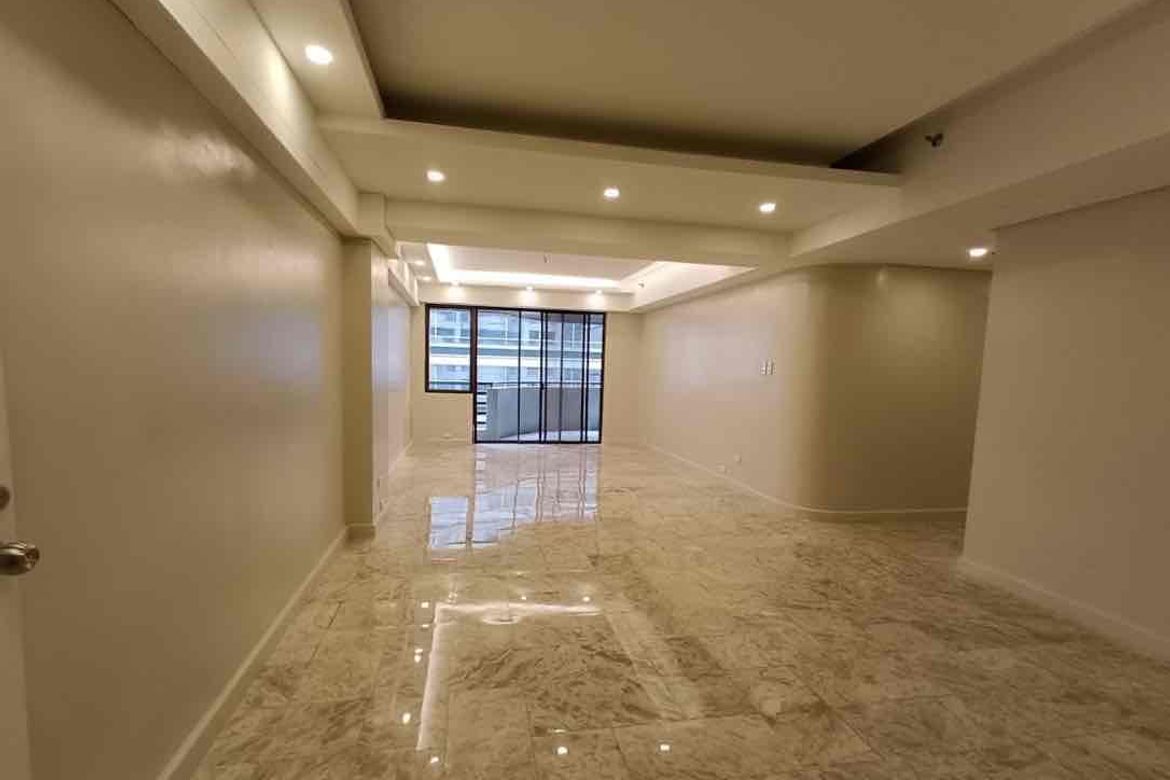 3 Bedroom Condo for Rent in Parc Regent, Bel-Air, Makati, Metro Manila