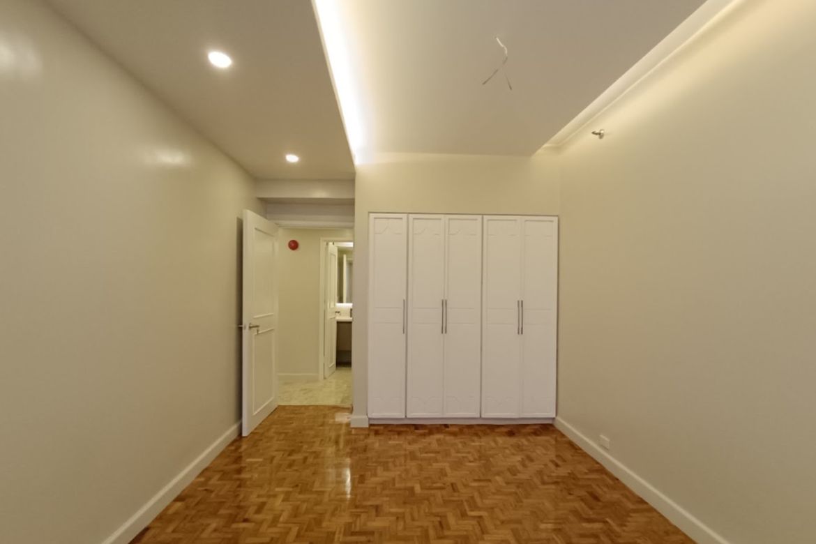 3 Bedroom Condo for Rent in Parc Regent, Bel-Air, Makati, Metro Manila photo 7