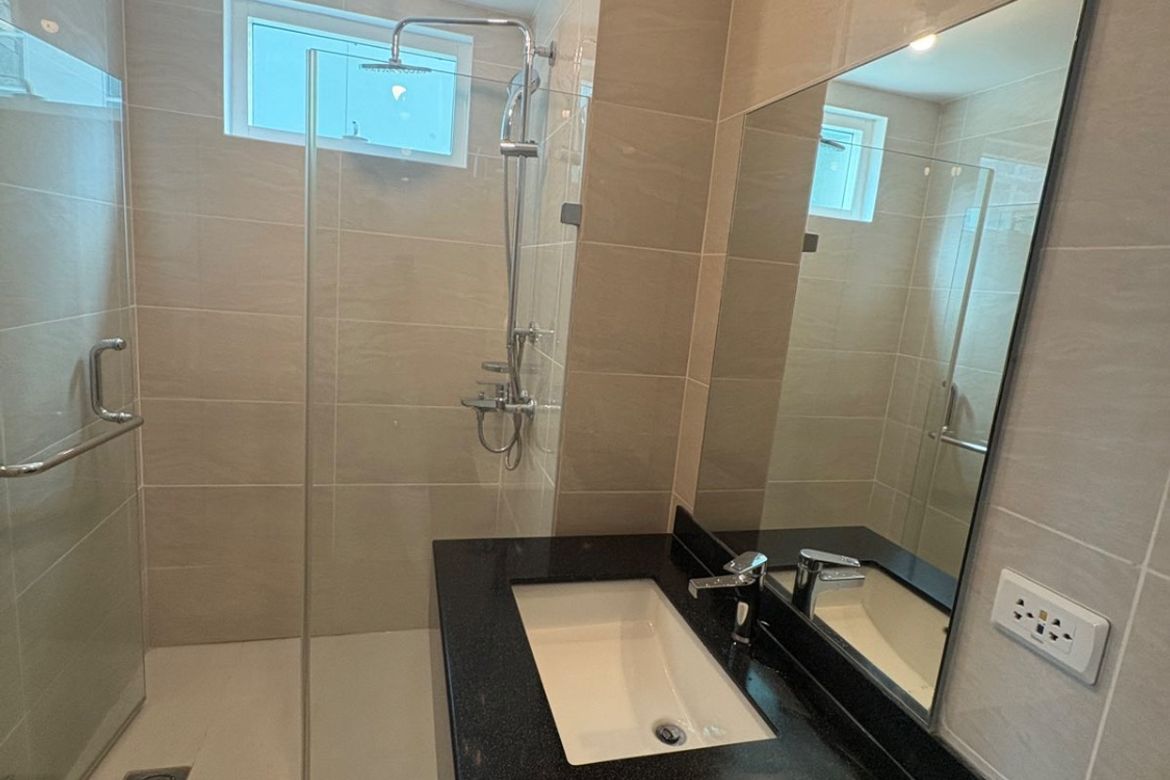 3 Bedroom Condo for Rent in Park Cascades at Arca South, Western Bicutan, Taguig, Metro Manila photo 5