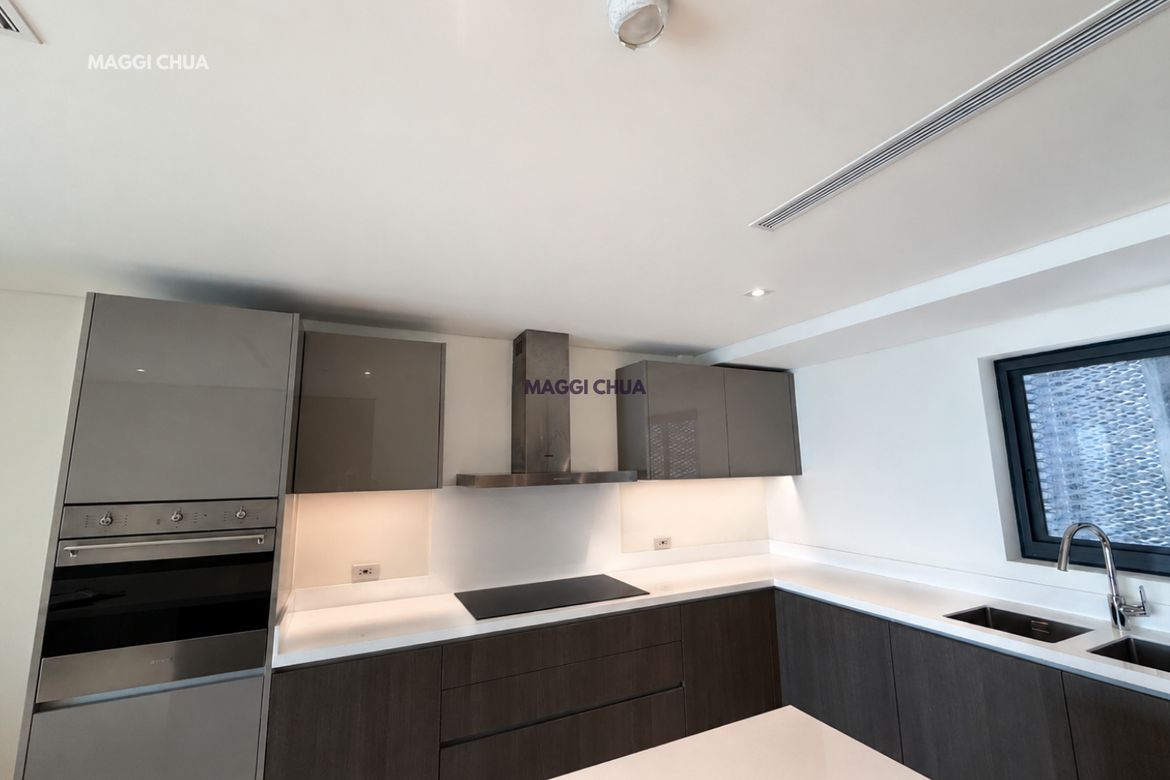 3 Bedroom Condo for Rent in Park Central Towers, Urdaneta, Makati, Metro Manila near MRT-3 Ayala photo 3