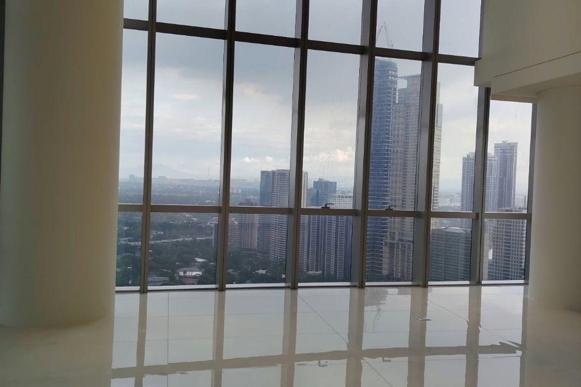 3 Bedroom Condo for Rent in Park Central Towers, Urdaneta, Makati, Metro Manila near MRT-3 Ayala photo 2
