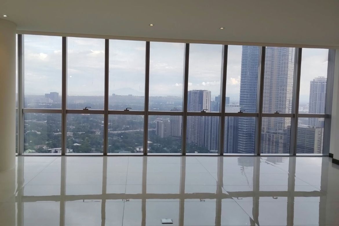 3 Bedroom Condo for Rent in Park Central Towers, Urdaneta, Makati, Metro Manila near MRT-3 Ayala photo 3