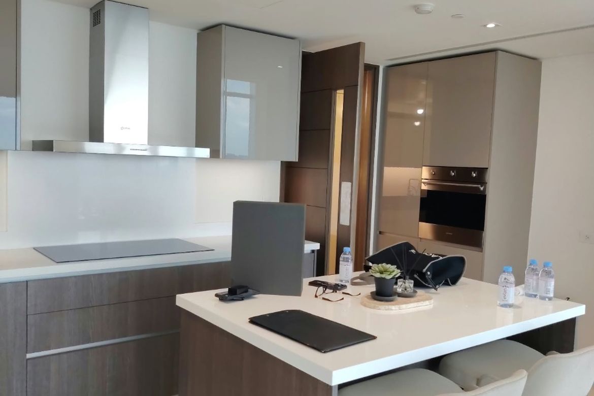 3 Bedroom Condo for Rent in Park Central Towers, Urdaneta, Makati, Metro Manila near MRT-3 Ayala photo 6