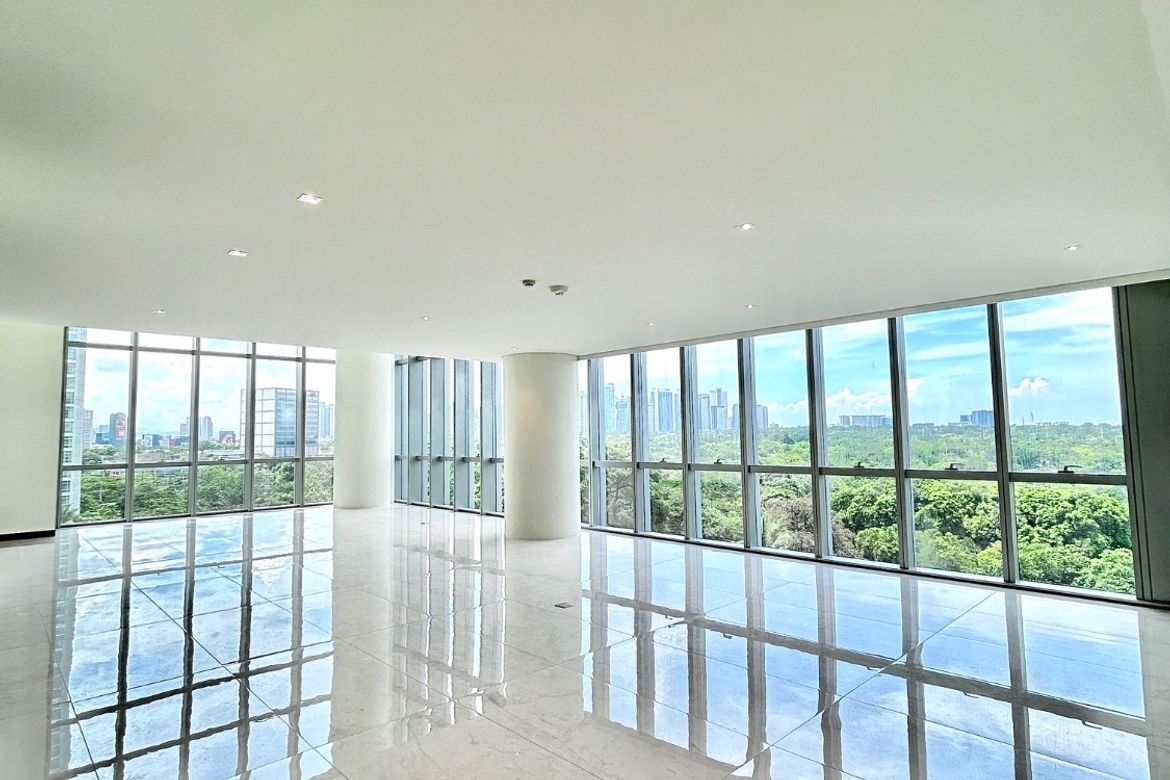 3 Bedroom Condo for Rent in Park Central Towers, Urdaneta, Makati, Metro Manila near MRT-3 Ayala photo 3